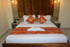 Esporta Suites Ikeja GRA